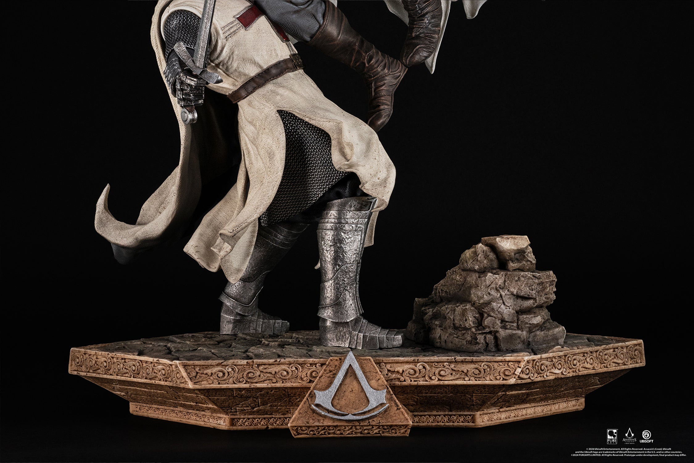 Assassin’s Creed: 9 Figure 2024 Lot - New!