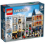 Lego Creators Assembly Square