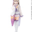 1/6 Pure Neemo Character Series 143 Re:Zero Starting Life in Another World Emilia