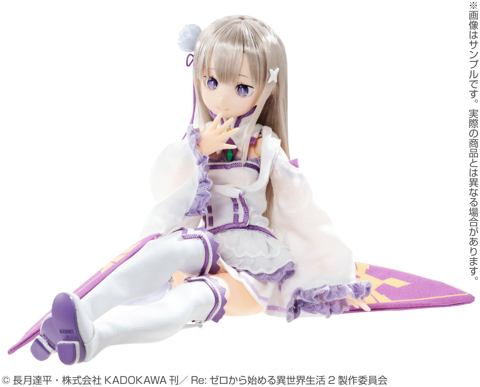 Azone Pure Nemo hotsell Doll