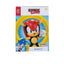 Sonic Checklane Figures