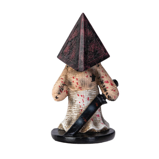 Pinheads Monster Pyramid