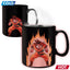 Dragon Ball Z - Gift Set Goku Heat Change Mug and Coaster