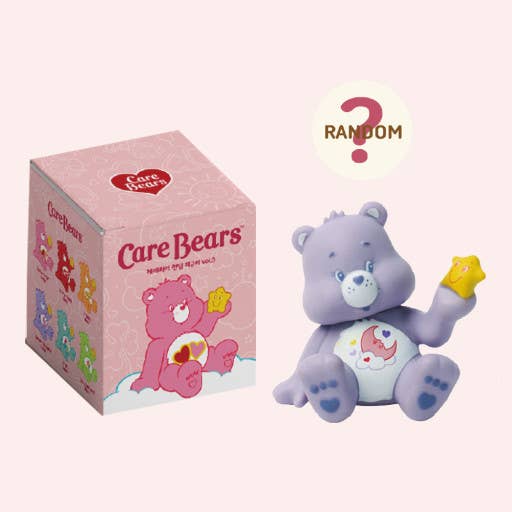 Care Bears Random Figure Blind Box Ver.3