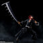 Renji Abarai "Bleach: Thousand-Year Blood War", Bandai Spirits S.H.Figuarts