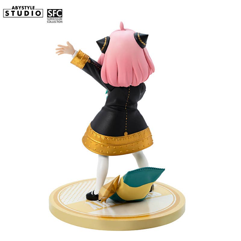 Spy X Family - Anya Forger Figure