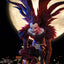 Death Note Ryuk SFC Collectible PVC Figurine 10"