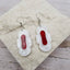 Menstrual | Period  Earrings