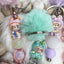 Labubu Keychain