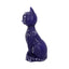 Purple Mystic Kitty 26cm