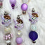 Sanrio Keychains