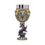 HARRY POTTER HUFFLEPUFF COLLECTIBLE GOBLET 19.5CM