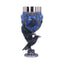 HARRY POTTER RAVENCLAW COLLECTIBLE GOBLET 19.5CM