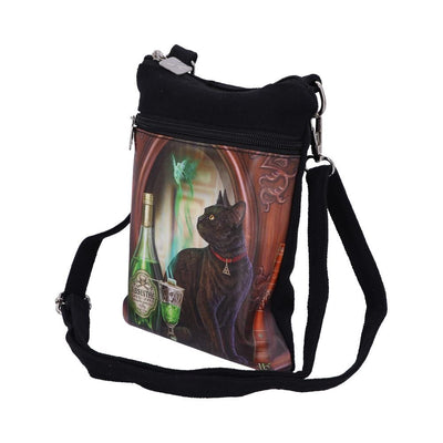 ABSINTHE SHOULDER BAG (LP) 23CM