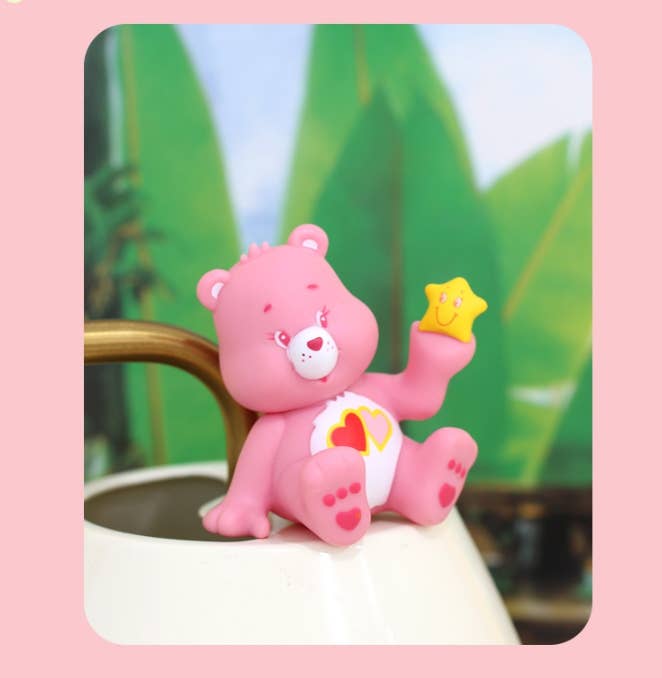 Care Bears Random Figure Blind Box Ver.3