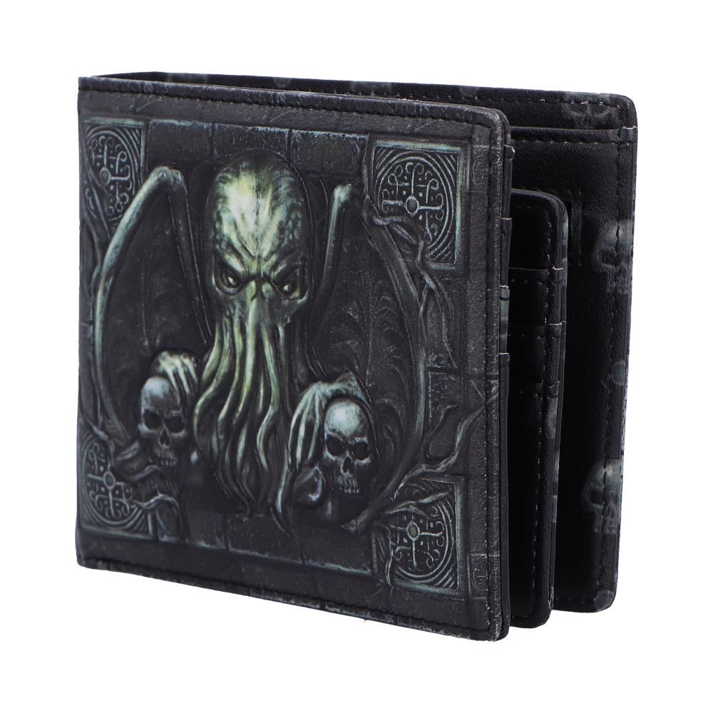 Cthulhu Wallet 11cm