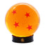 Dragon Ball Z 4 Star Collectible Acrylic Resin Replica