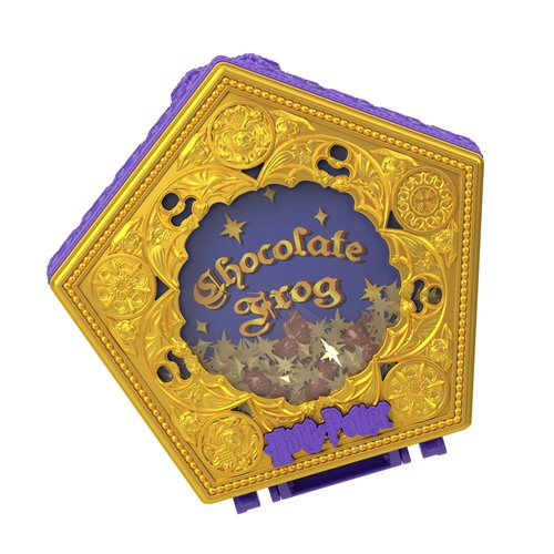 PRE-ORDER Harry Potter Polly Pocket Compact Playset