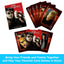 The Lost Boys Playing Cards