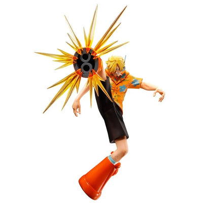 Sanji (Burst of Energy) "One Piece", Masterlise Expiece Ichibansho Figure