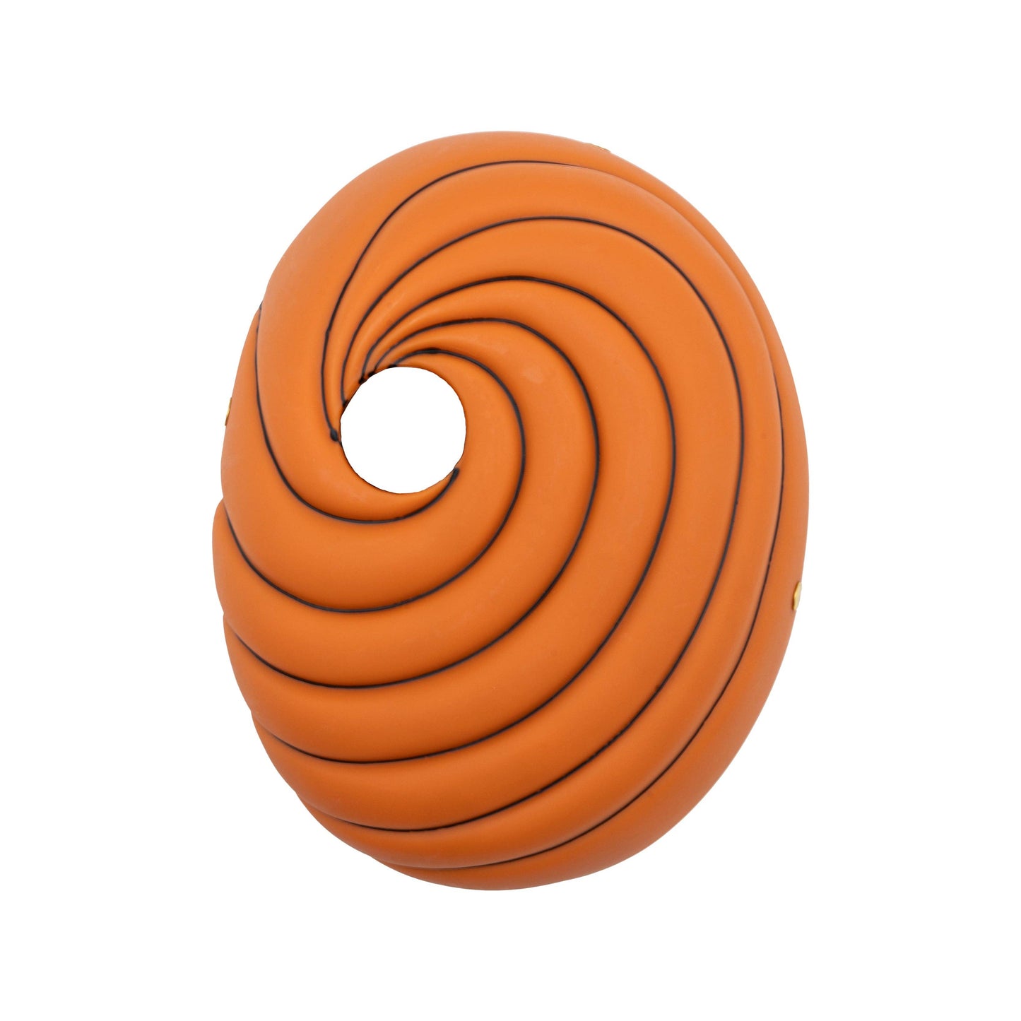 Naruto Shippuden - Tobi Mask Replica Cosplay