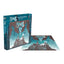Ghost Opus Eponymous (500 Piece Jigsaw Puzzle)