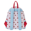 Strawberry Shortcake Denim Pocket Mini Backpack