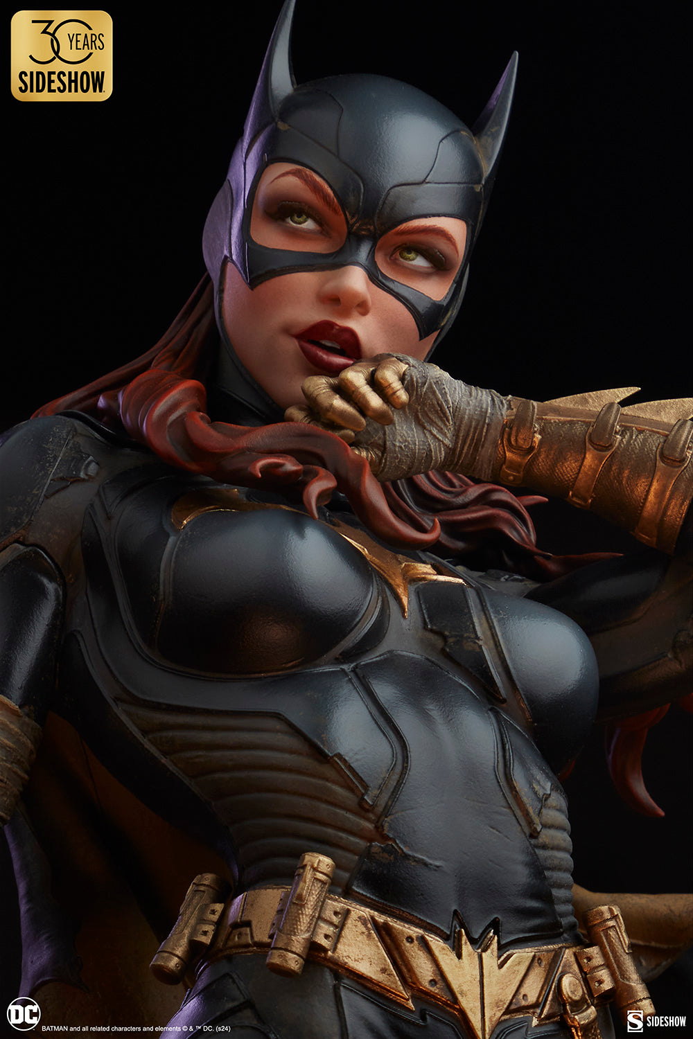 PRE-ORDER Batgirl Premium Format™ Figure