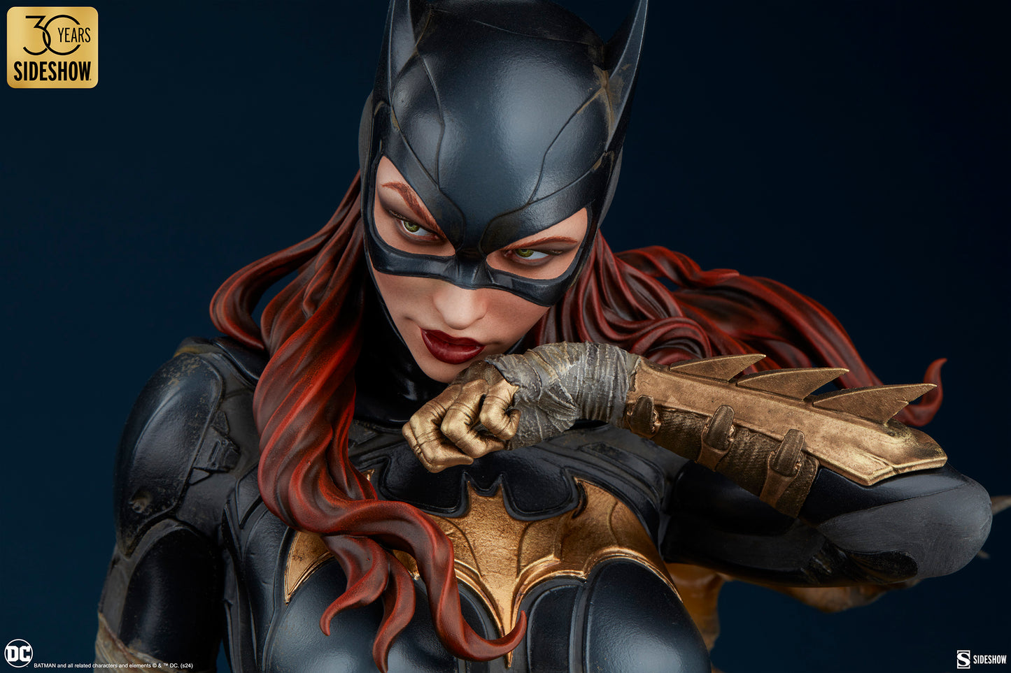 PRE-ORDER Batgirl Premium Format™ Figure