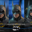 PRE-ORDER Batman (Deluxe Version) Sixth Scale Figure HOT TOYS