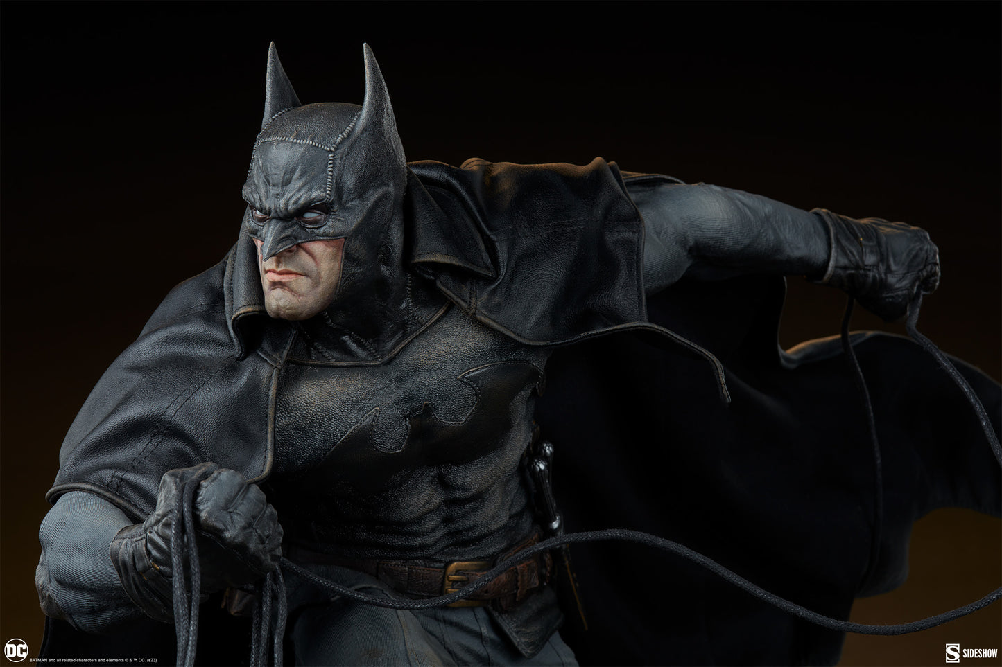 Batman: Gotham by Gaslight Premium Format™ Figure