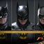 PRE-ORDER Batman (Modern Suit) Sixth Scale Figure