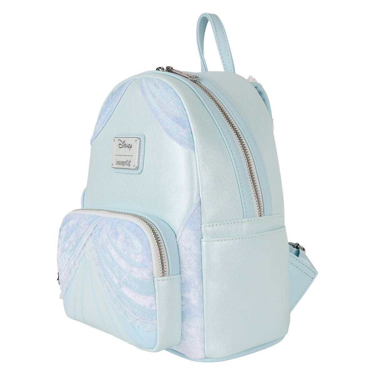 LF Disney Cinderella Evergreen Mini Backpack