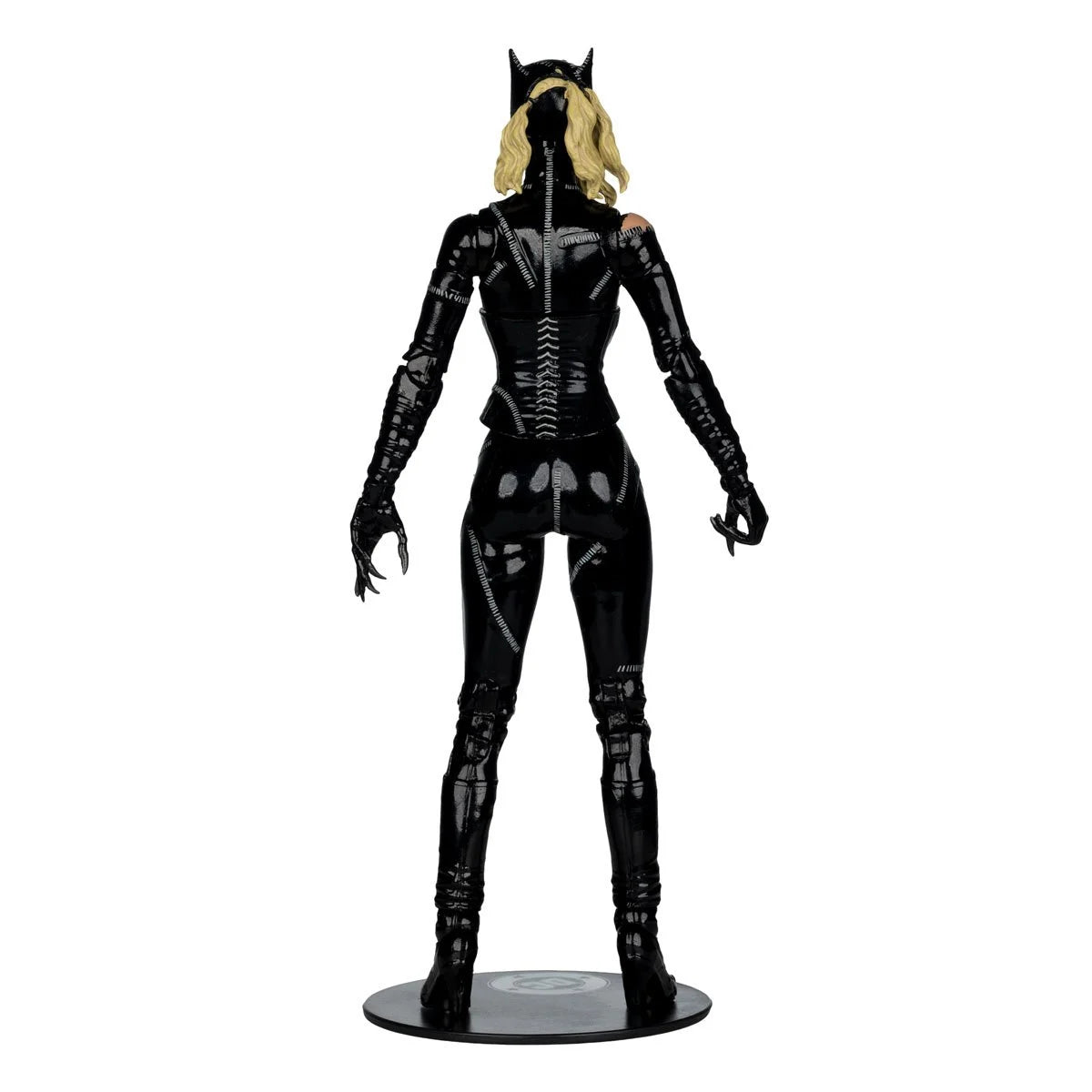 McFarlane Toys DC Multiverse Batman Returns Battle Damaged Catwoman 7-Inch Action Figure