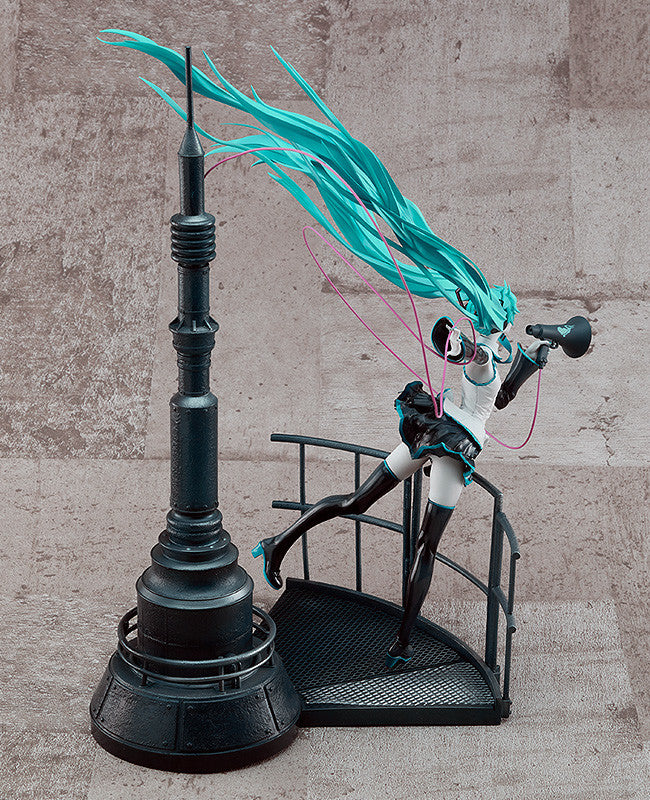 Hatsune Miku: Love is War Refined Ver.