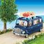 Calico Critters Family Seven Seater Toy Vehicle for Dolls
