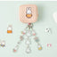 Miffy Delight Acrylic Keychains