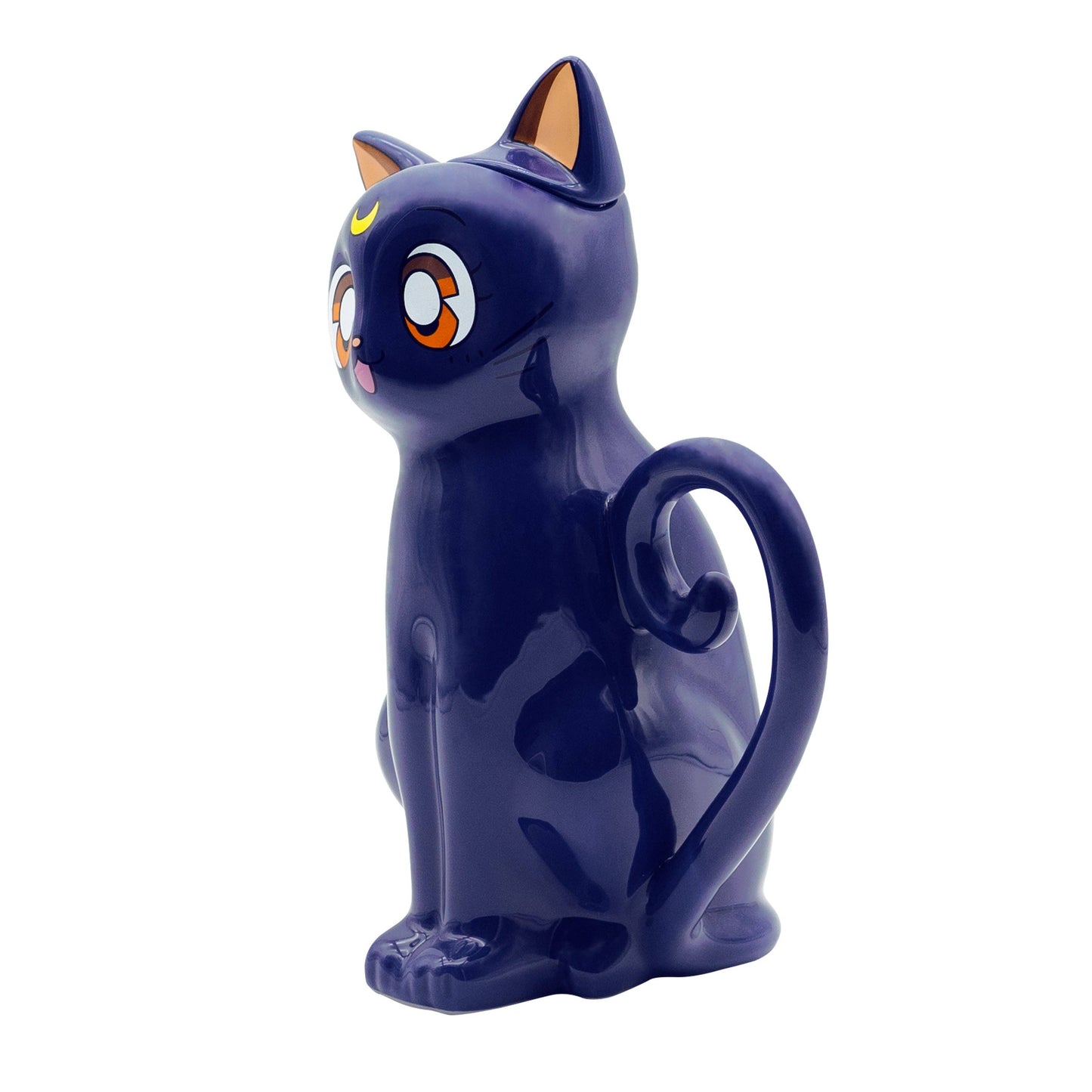 Sailor Moon - Luna Teapot