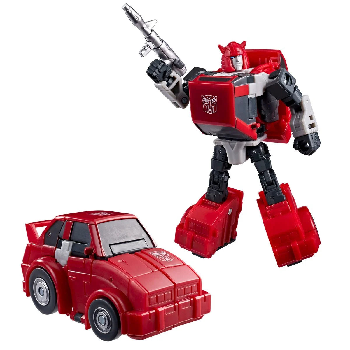 Transformers Studio Series Transformers The Movie Deluxe Cliffjumper