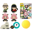 Bikkura Tamago SPY x FAMILY Vol.2 (Random 1P)