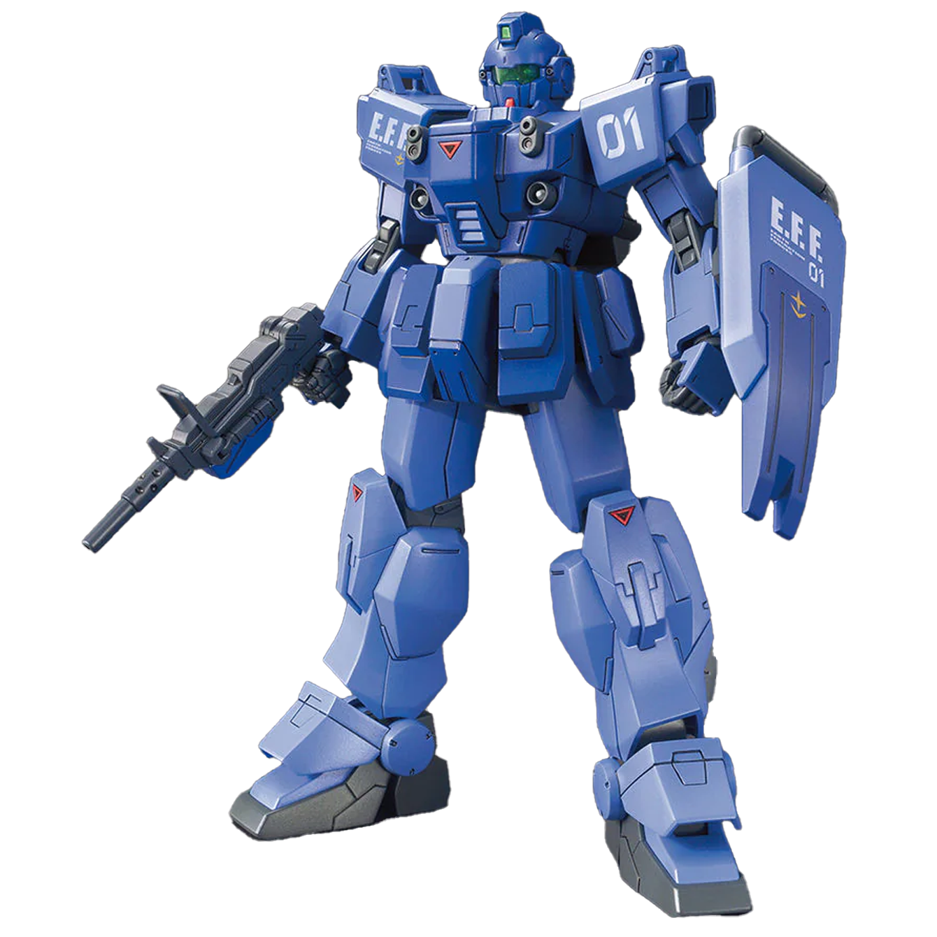 Bandai HGUC 1/144 Blue Destiny Unit 1 (EXAM) Model Kit