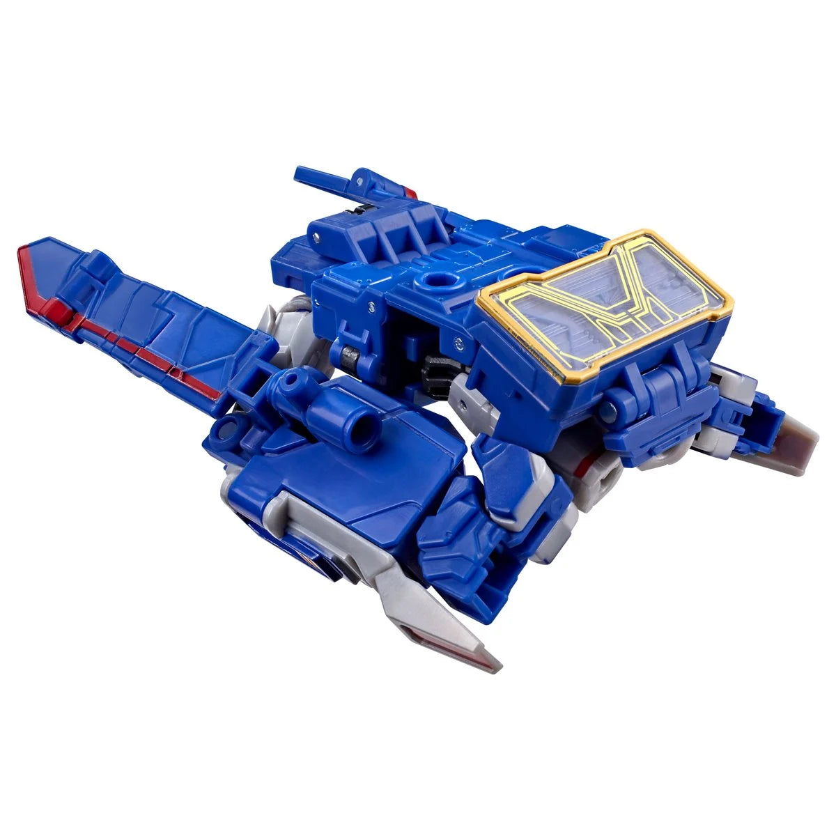 Transformers Studio Series Transformers One Deluxe Soundwave