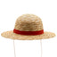 One Piece - Luffy Straw Hat