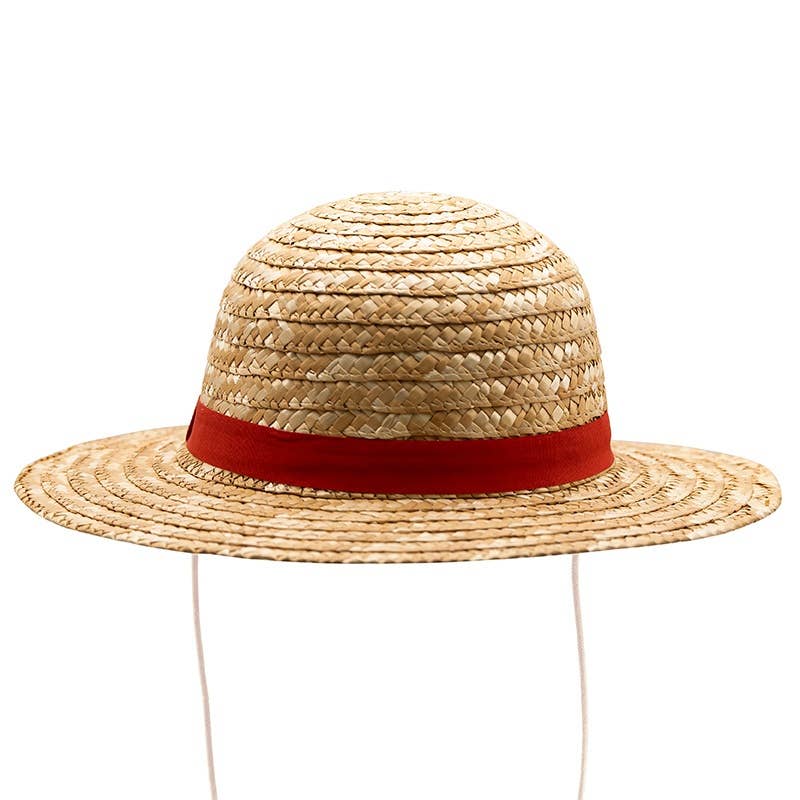 One Piece - Luffy Straw Hat