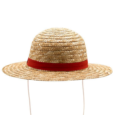 One Piece - Luffy Straw Hat