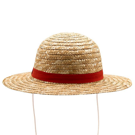 One Piece - Luffy Straw Hat