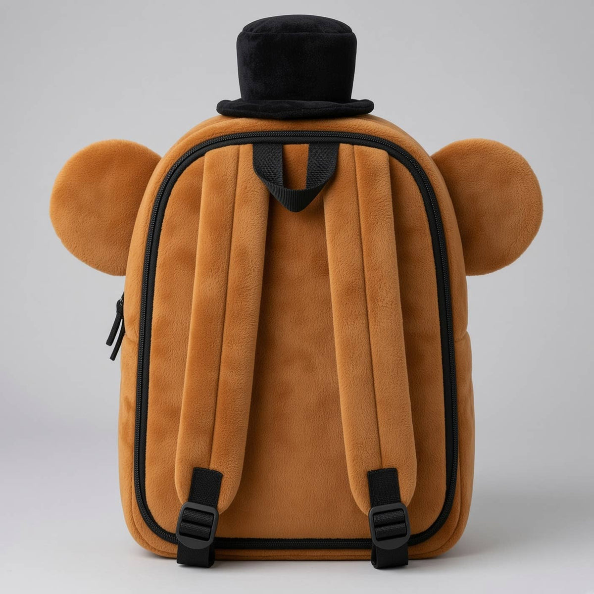 FREDDY 16" FACE BACKPACK W/EMB DETAILS