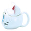 Sailor Moon Artemis 3D Ceramic Coffee Mug 11.5 Oz