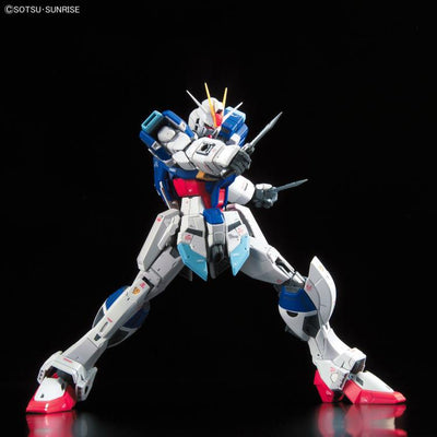 Mobile Suit Gundam SEED Destiny RG #33 Force Impulse Gundam 1/144 Scale