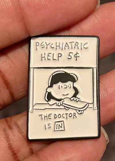 Hundreds of Enamel Pins -Mystery Bundles- Various Themes